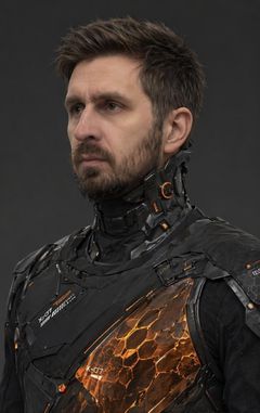 Alexander Luginin